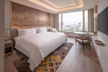 Grande Centre Point Prestige Bangkok - 38