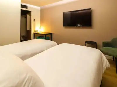 Mercure Paris Nanterre - 27