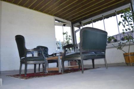 Urgup Inn Cave - 176