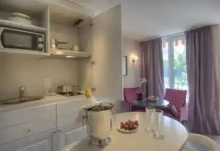 La Bastide de l'Oliveraie - 22