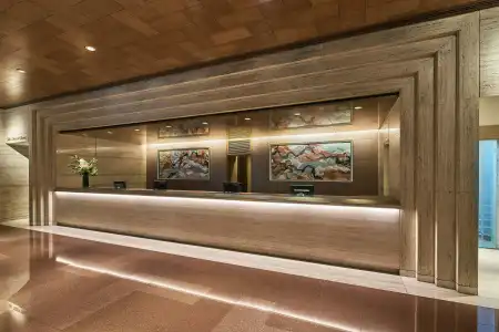 Sheraton Towers Singapore - 33