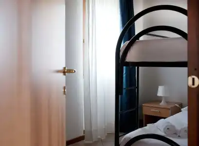 Residence Relais Rosa dei Venti - 1