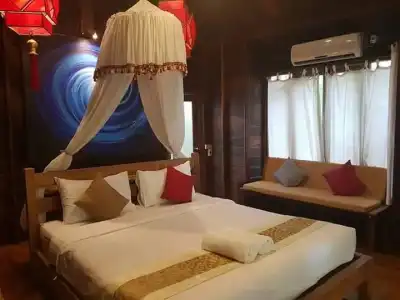 Chivaree and Resort - 28