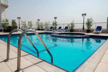 Grandeur Al Barsha - 25