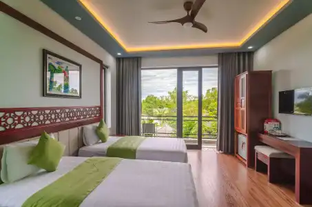 Tue Tam Villa - 38