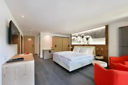 Europe & Spa - 30