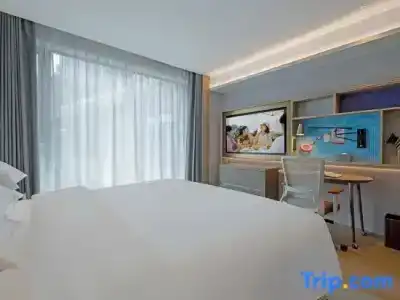 Home2 Suites by Hilton DALI ER'HAI - 33