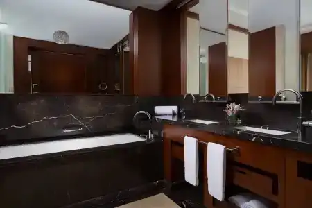 The Ritz-Carlton, Almaty - 58