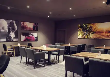 Mercure Gdynia Centrum - 24