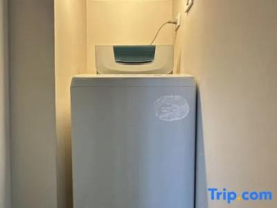 J - Town Serviced Apartments - 43