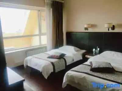 Qingdao Meteorological Holiday Resort - 73