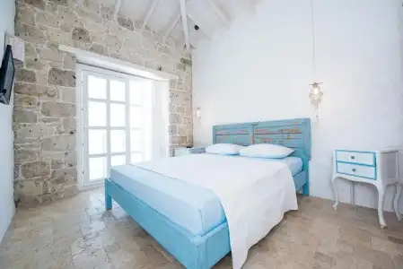 Alaçatı la Vela Butik Otel - 2