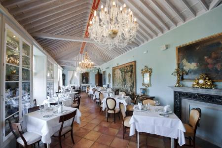 Hacienda de Abajo - Adults Only - 22