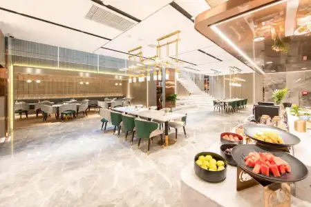 Atour Light Shanghai Wujiaochang Wanda Plaza - 15