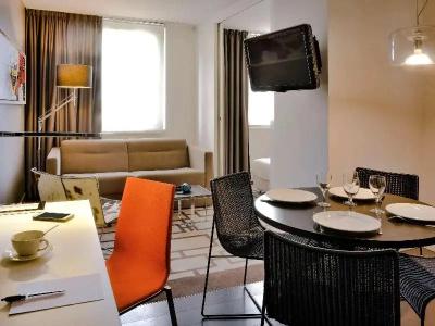 Hipark by Adagio Grenoble - 60