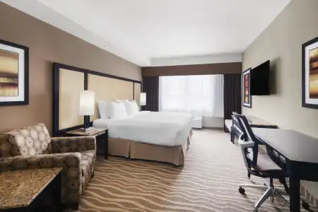 Best Western Premier Freeport Inn Calgary Airport - 85