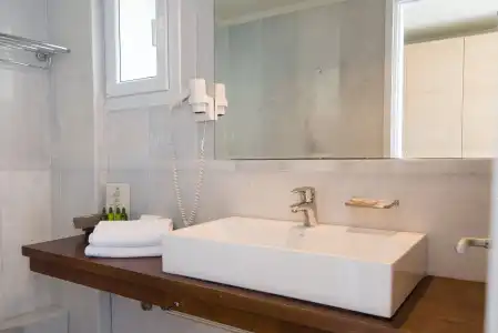 Antinea Suites & SPA - 42