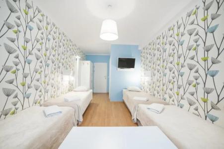 Premium Hostel - 71