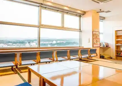 APA Kanazawa Chuo - 8