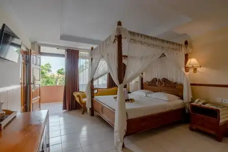 Palm Beach Bali - 3
