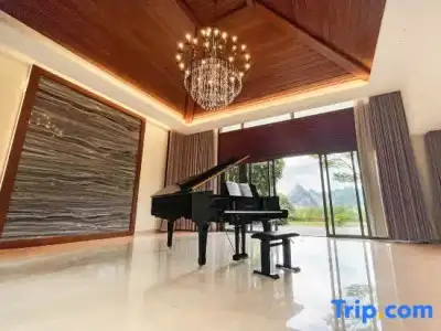 Shanshui Villa - 101