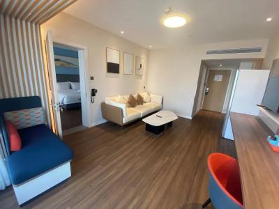 Holiday Inn Express Hangzhou Westlake East by IHG - 76