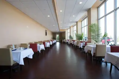 Holiday Inn Murfreesboro by IHG - 16