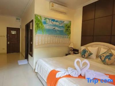 Serene Sands Health Resort - 76