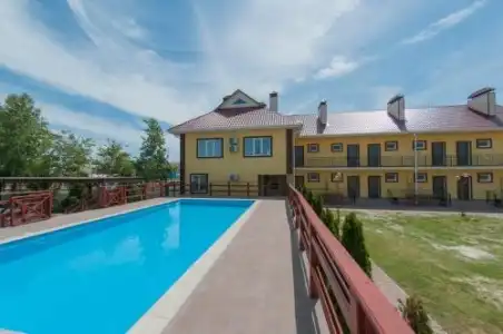 U lukomorya Guest house - 0
