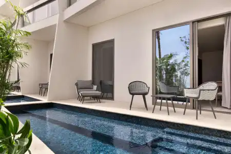 Hilton Cancun, an All-Inclusive Resort - 21