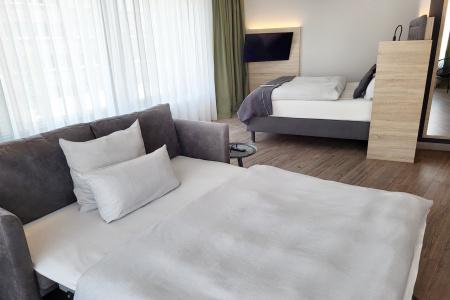 Holiday Inn - the niu, Crusoe Bremen Airport by IHG - 40