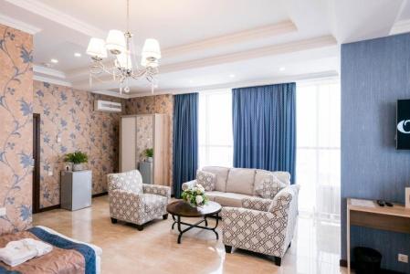 Oasis Residence - 87