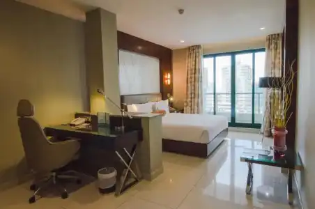 Harbour View Suites - 87
