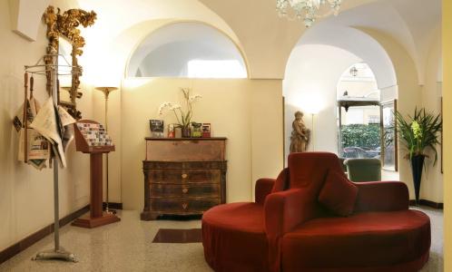 Albergo Santa Chiara - 1