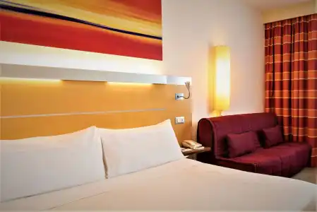 Best Western Palace Inn Ferrara - 5