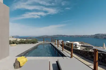 Melidonia Suites - 234