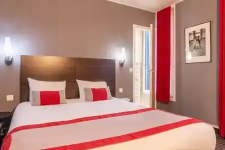 Hôtel Istria by Magna Arbor - 33