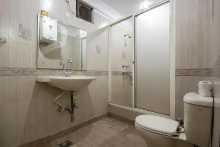 CAPITAL O74390 Grand Park Inn - 23