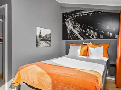 Aiden by Best Western Stockholm City - 38