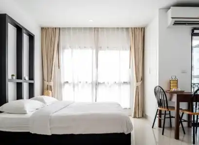 Siamplaengna Residence - 40