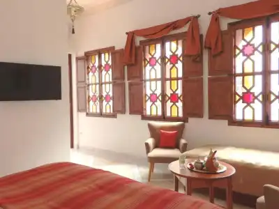 Riad Carina - 35