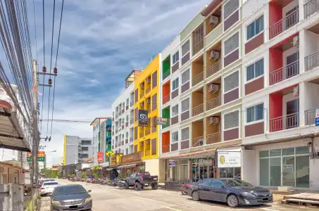 TJ Patong - 11