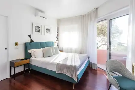 La Malandrina Apartments & Suites - 108