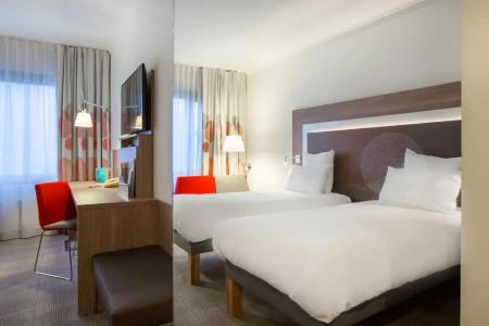 Novotel Katowice Centrum - 74