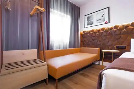 Best Western Plus Alfa Aeropuerto - 60