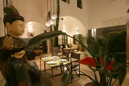 Riad Dar Massai - 25