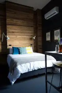 The Franklin Boutique - 46