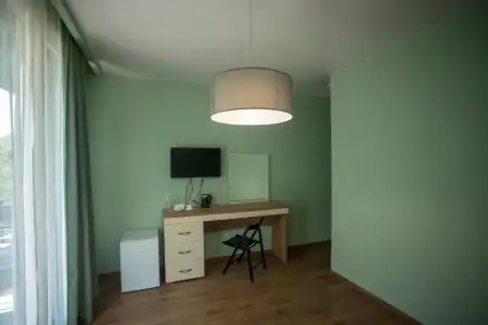 Kobuleti Garden Inn - 21