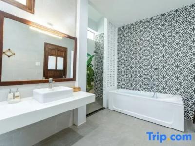 Kingo Retreat Resort - 120