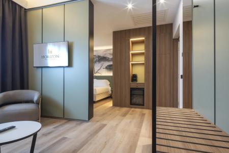 Horizon Wellness & Spa Resort - 187